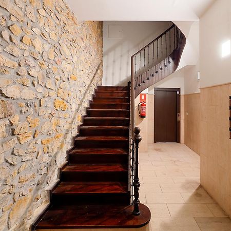 Duplex Casco Historico-Catedral Parking Incluido Apartment Oviedo Exterior foto