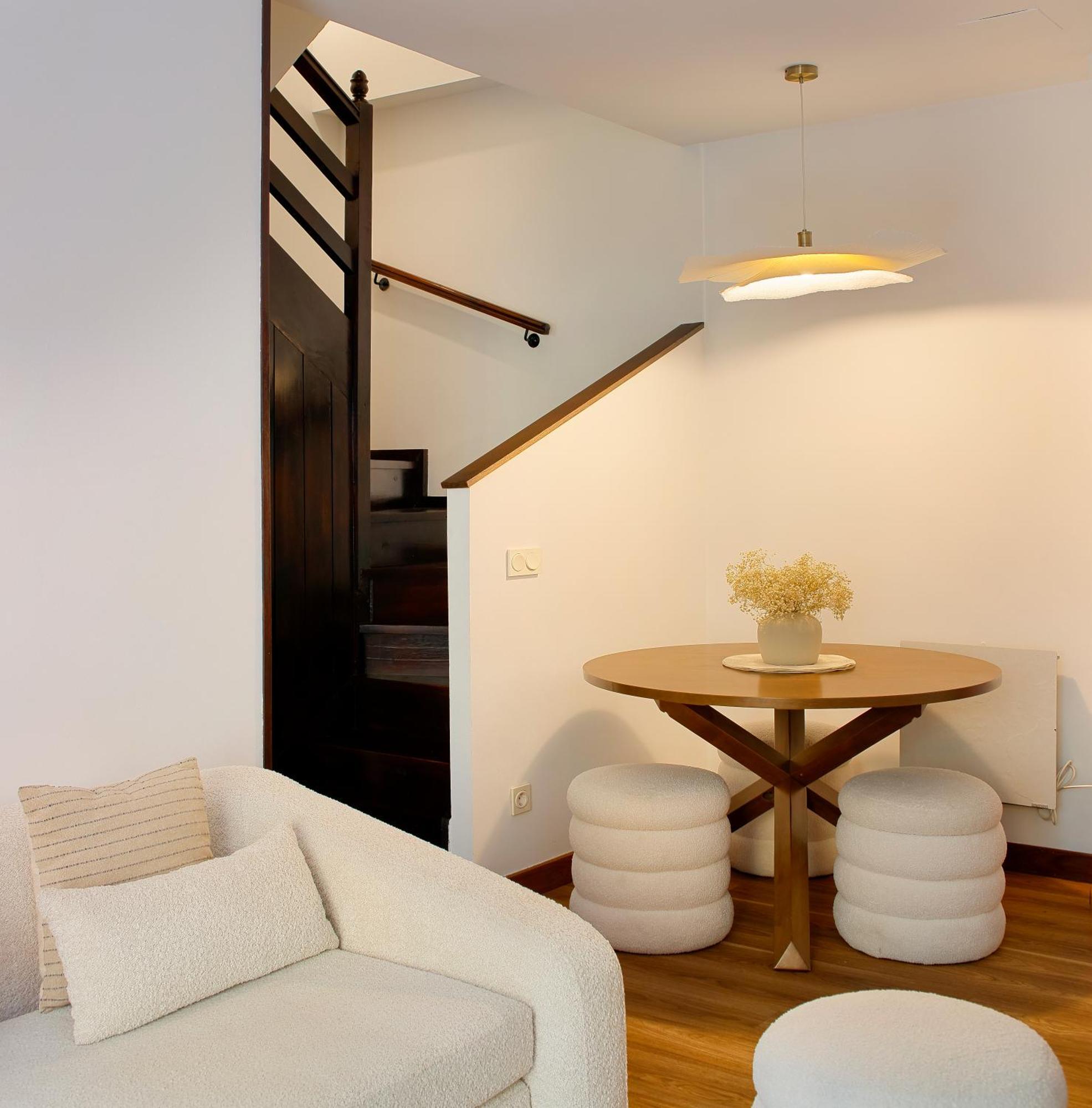 Duplex Casco Historico-Catedral Parking Incluido Apartment Oviedo Exterior foto