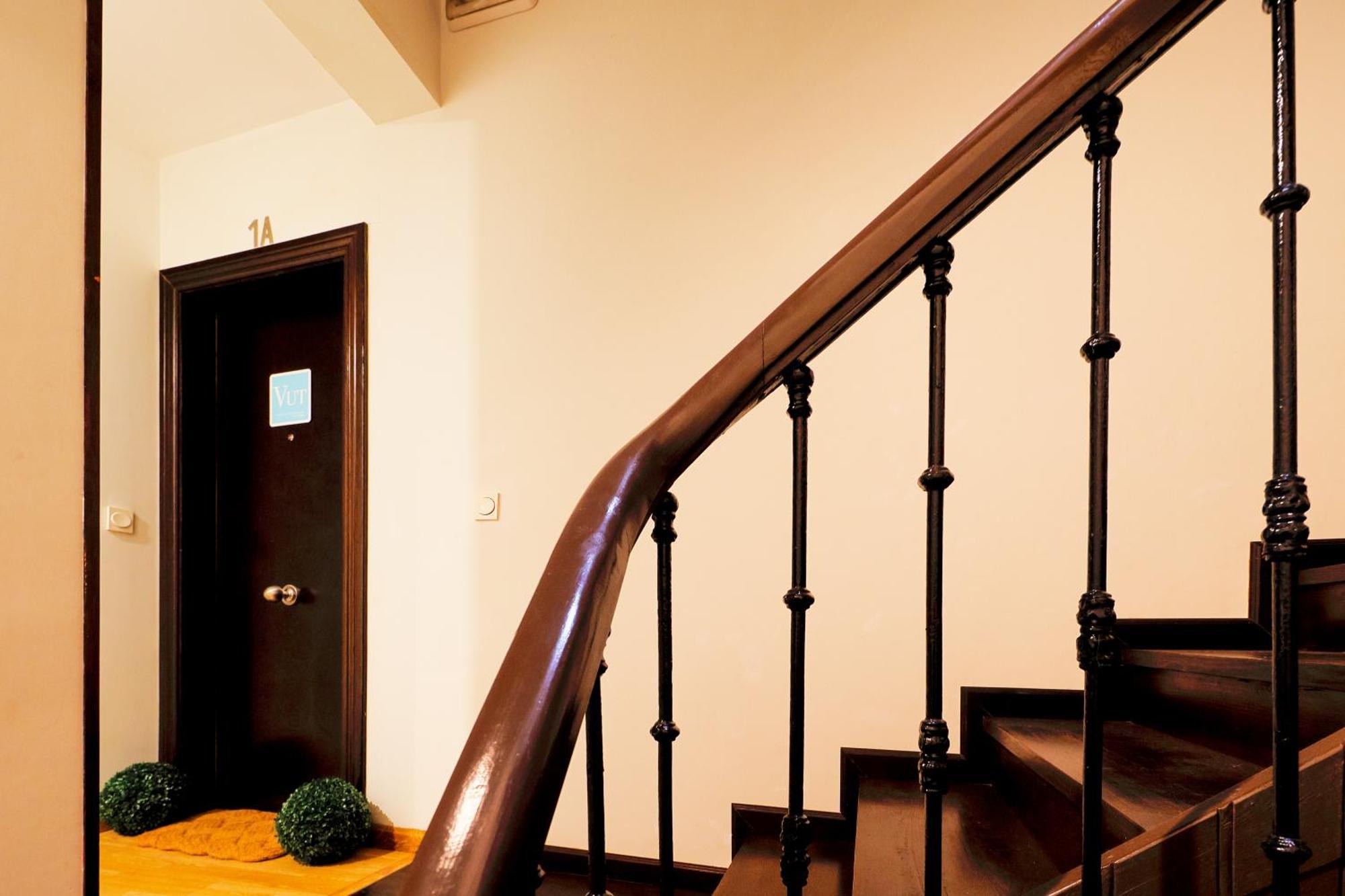 Duplex Casco Historico-Catedral Parking Incluido Apartment Oviedo Exterior foto