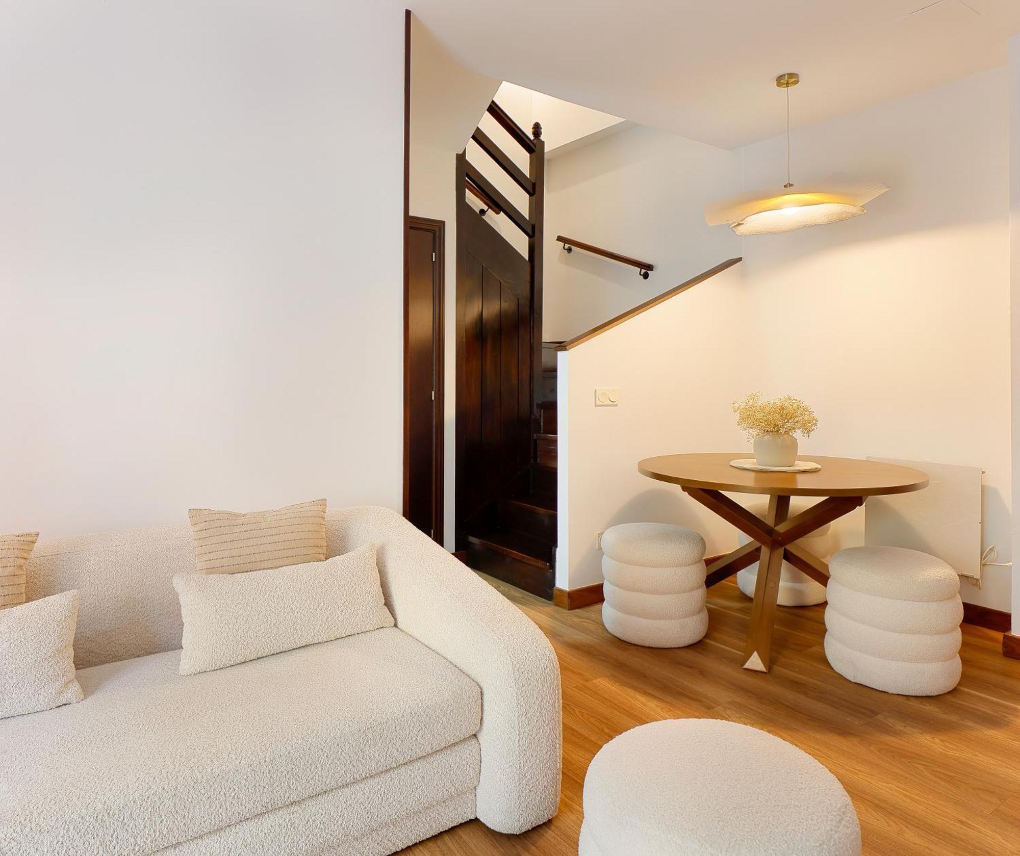 Duplex Casco Historico-Catedral Parking Incluido Apartment Oviedo Exterior foto