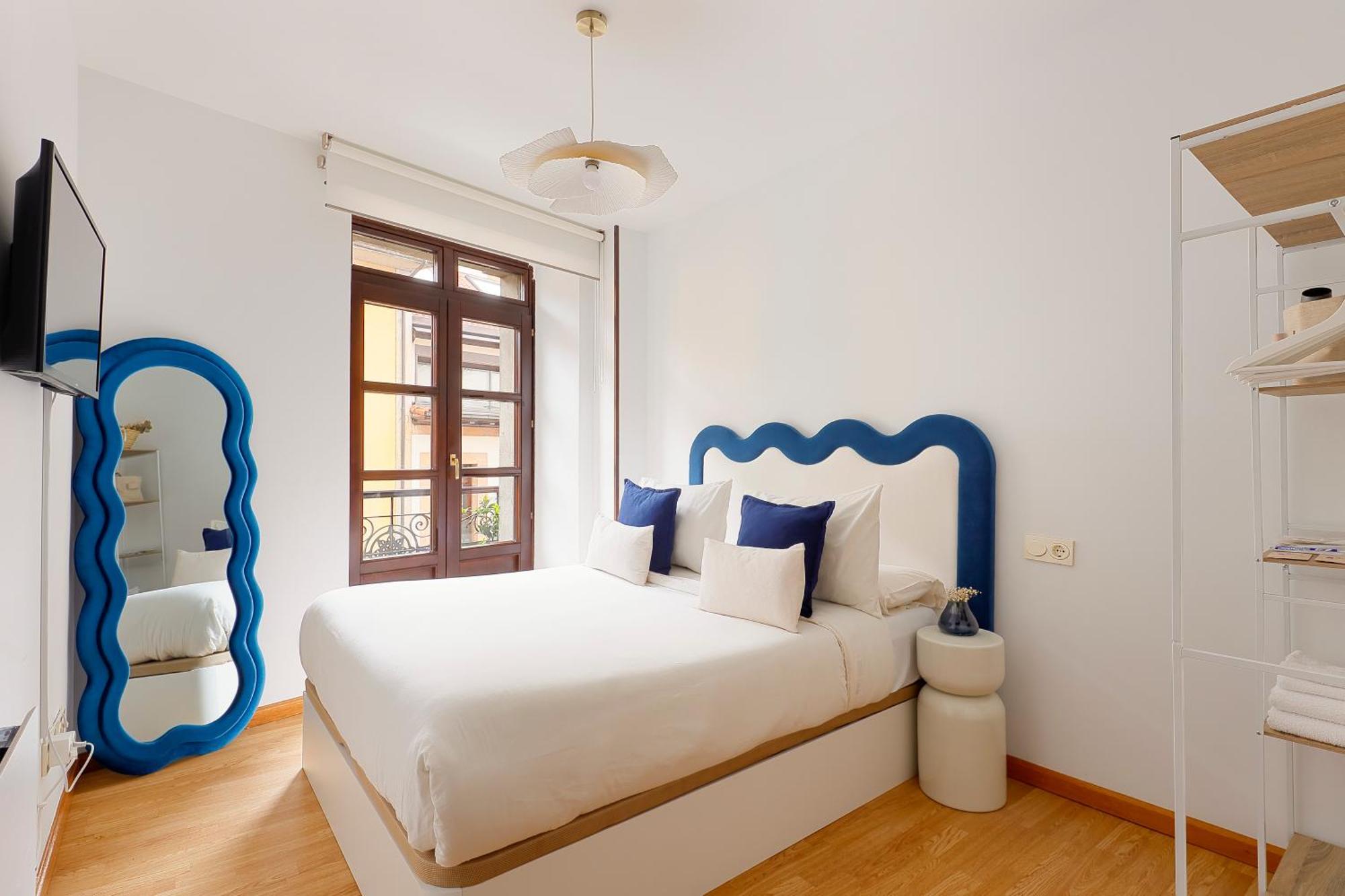 Duplex Casco Historico-Catedral Parking Incluido Apartment Oviedo Exterior foto